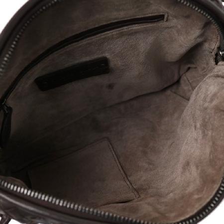 BOTTEGAVENETA(���װ�����Ÿ) 245354 ���� �÷� ��Ʈ��ġ���� ���� ũ�ν��� [����ż�����] �̹���3 - ���̺��� �߰���ǰ