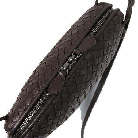BOTTEGAVENETA(���װ�����Ÿ) 245354 ���� �÷� ��Ʈ��ġ���� ���� ũ�ν��� [����ż�����] �̹���4 - ���̺��� �߰���ǰ