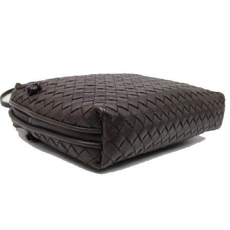BOTTEGAVENETA(���װ�����Ÿ) 245354 ���� �÷� ��Ʈ��ġ���� ���� ũ�ν��� [����ż�����] �̹���5 - ���̺��� �߰���ǰ