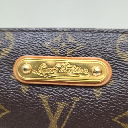 Louis Vuitton(���̺���) M95567 ���׷� ĵ���� ����Ŭ��ġ 2WAY �̹���3 - ���̺��� �߰���ǰ