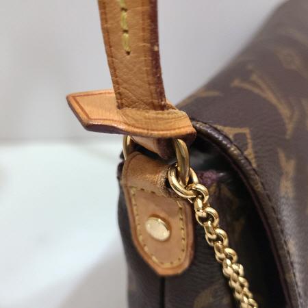 Louis Vuitton(·çÀ̺ñÅë) M40718 ¸ð³ë±×·¥ ĵ¹ö½º ÆäÀ̺¸¸´ MM 2WAY Louis Vuitton(·çÀ̺ñÅë) M40718 ¸ð³ë±×·¥ ĵ¹ö½º ÆäÀ̺¸¸´ MM 2WAY