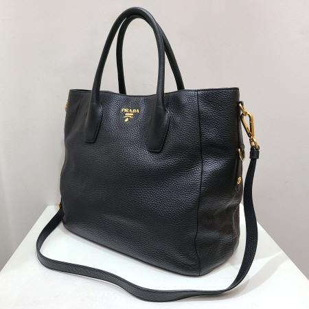 Prada(�����) BN2317 ���� ���� VIT.DAINO ���� �ΰ� ���� ��Ʈ�� + ��Ʈ�� [����2] �̹���2 - ���̺��� �߰���ǰ
