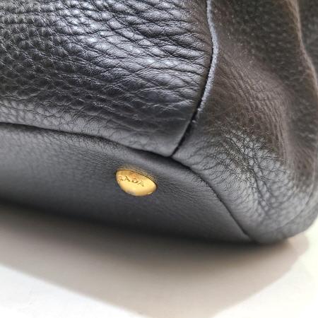 Prada(�����) BN2317 ���� ���� VIT.DAINO ���� �ΰ� ���� ��Ʈ�� + ��Ʈ�� [����2] �̹���4 - ���̺��� �߰���ǰ