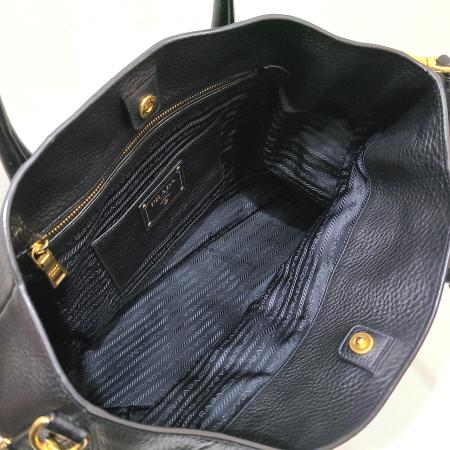 Prada(�����) BN2317 ���� ���� VIT.DAINO ���� �ΰ� ���� ��Ʈ�� + ��Ʈ�� [����2] �̹���5 - ���̺��� �߰���ǰ