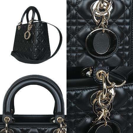 Dior(ũ����î���) M0565ONGE ���� ���̵��� ��� ���� ����Ų �̵�� 2WAY[���ֻ���] �̹���3 - ���̺��� �߰���ǰ