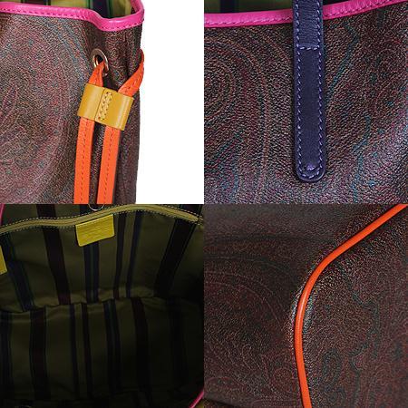 Etro(��Ʈ��) ��Ƽ �÷� ������ ���� �����[���ַԵ���] �̹���5 - ���̺��� �߰���ǰ