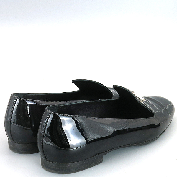 Chanel(����) G30637 ���� ���̴�Ʈ ��Ƽ�� COCO�ΰ� ������ ���� - 245MM [��������] �̹���4 - ���̺��� �߰���ǰ