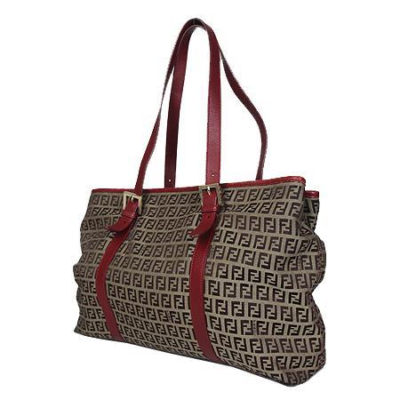 Fendi(���) FF �ڰ��� ���� ���� ���� �����[���ַԵ���] �̹���2 - ���̺��� �߰���ǰ