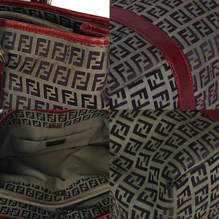 Fendi(���) FF �ڰ��� ���� ���� ���� �����[���ַԵ���] �̹���5 - ���̺��� �߰���ǰ