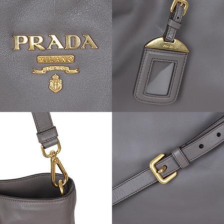 Prada(�����) ����ΰ� �׷��� ���� 2WAY[���ַԵ���] �̹���4 - ���̺��� �߰���ǰ