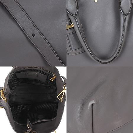 Prada(�����) ����ΰ� �׷��� ���� 2WAY[���ַԵ���] �̹���5 - ���̺��� �߰���ǰ