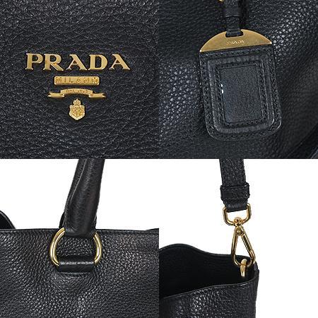Prada(�����) BN1713 ����ΰ� ���ڷ� ���� ���� 2WAY[���ַԵ���] �̹���4 - ���̺��� �߰���ǰ