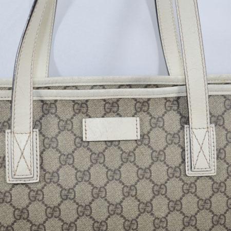 Gucci(����)  211120  GG �ΰ� PVC ���̺��� ���� ȥ�� ���� ����� �̹���2 - ���̺��� �߰���ǰ
