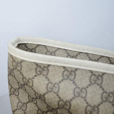 Gucci(����)  211120  GG �ΰ� PVC ���̺��� ���� ȥ�� ���� ����� �̹���3 - ���̺��� �߰���ǰ