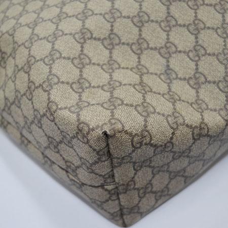 Gucci(����)  211120  GG �ΰ� PVC ���̺��� ���� ȥ�� ���� ����� �̹���4 - ���̺��� �߰���ǰ