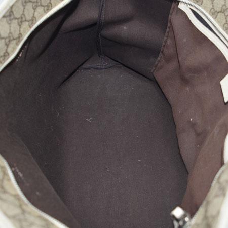 Gucci(����)  211120  GG �ΰ� PVC ���̺��� ���� ȥ�� ���� ����� �̹���5 - ���̺��� �߰���ǰ