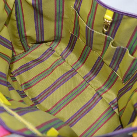 Etro(��Ʈ��) 0B375 ��Ƽ ������ PVC ���� ����� �̹���3 - ���̺��� �߰���ǰ