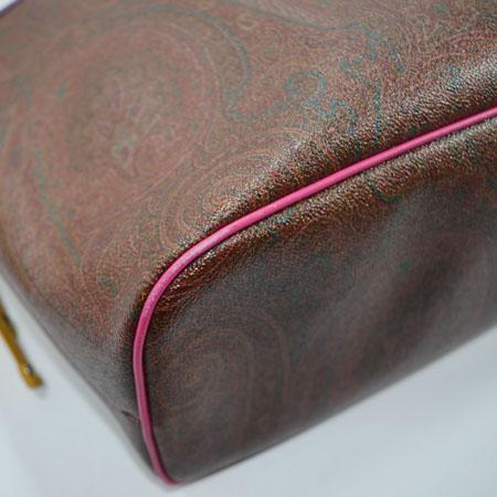 Etro(��Ʈ��) 0B375 ��Ƽ ������ PVC ���� ����� �̹���4 - ���̺��� �߰���ǰ