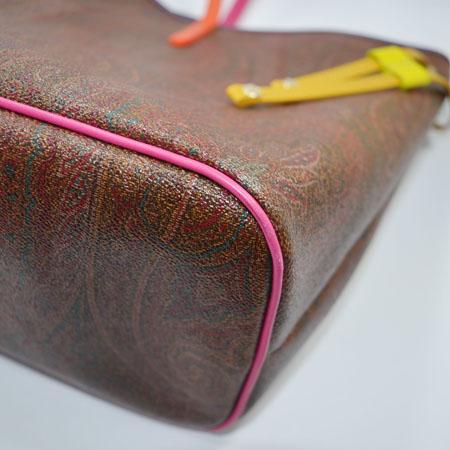 Etro(��Ʈ��) 0B375 ��Ƽ ������ PVC ���� ����� �̹���5 - ���̺��� �߰���ǰ