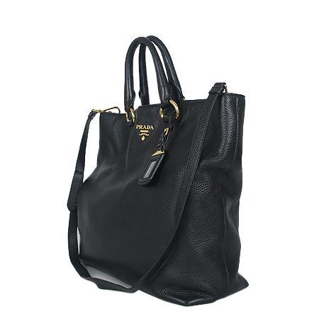 Prada(�����)  BN1713 ����ΰ� ���ڷ� ���� ���� 2WAY 1 [���ַԵ���] �̹���3 - ���̺��� �߰���ǰ