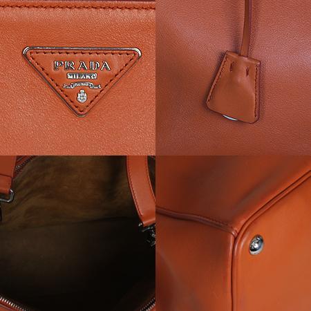 Prada(�����) ����ΰ� ������ ���� ���� 2WAY [���ַԵ���] �̹���5 - ���̺��� �߰���ǰ