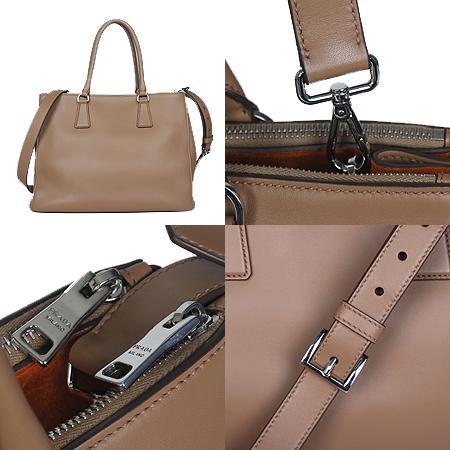 Prada(�����) 1BA274 ����ΰ� ���� ���� ���� 2WAY[���ַԵ���] �̹���4 - ���̺��� �߰���ǰ
