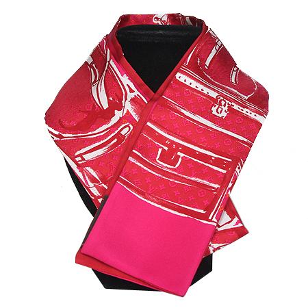 Louis Vuitton(���̺���) M71130 Ǫ�þ� Ʈ��ũ �浵 ��ī��[���ֻ���] �̹���2 - ���̺��� �߰���ǰ