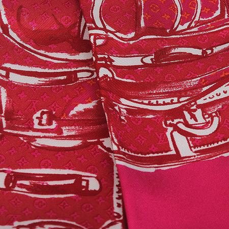 Louis Vuitton(���̺���) M71130 Ǫ�þ� Ʈ��ũ �浵 ��ī��[���ֻ���] �̹���4 - ���̺��� �߰���ǰ