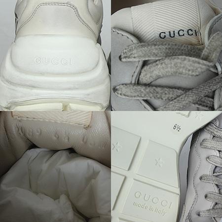 Gucci() 552089 ̺     255MM  Ŀ [ַԵ] ̹5 - ̺ ߰ǰ