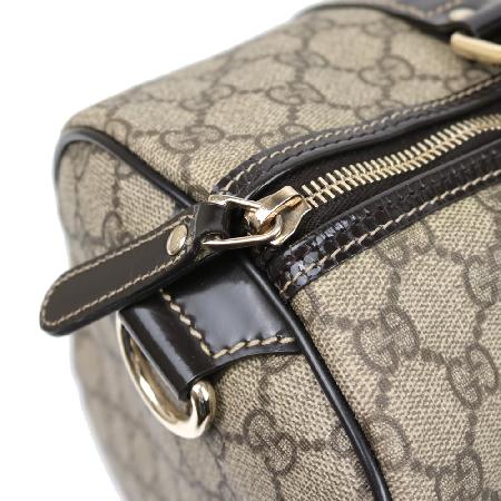 Gucci(����) 193603 PVC ������ ��Ʈ�� [����ż�����] �̹���4 - ���̺��� �߰���ǰ