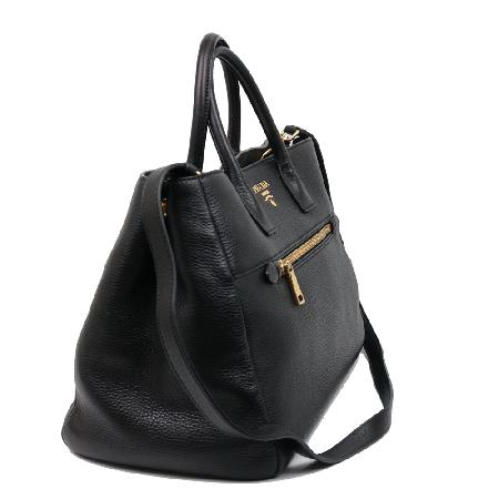 Prada(�����) BN2545 ���ڷ� ���̳� ��Ʈ�� �� ����� [����ż�����] �̹���2 - ���̺��� �߰���ǰ
