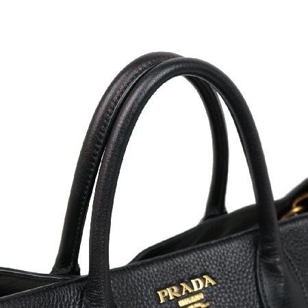 Prada(�����) BN2545 ���ڷ� ���̳� ��Ʈ�� �� ����� [����ż�����] �̹���4 - ���̺��� �߰���ǰ
