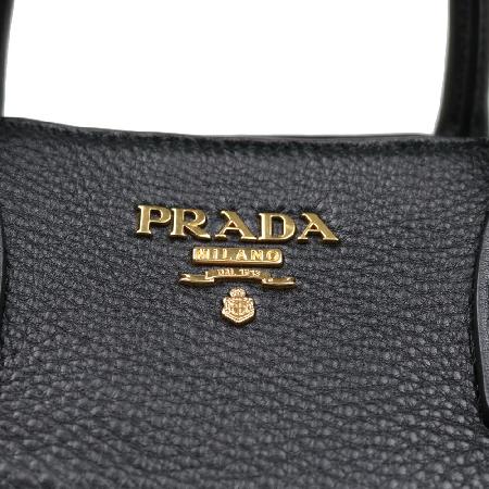 Prada(�����) BN2545 ���ڷ� ���̳� ��Ʈ�� �� ����� [����ż�����] �̹���5 - ���̺��� �߰���ǰ