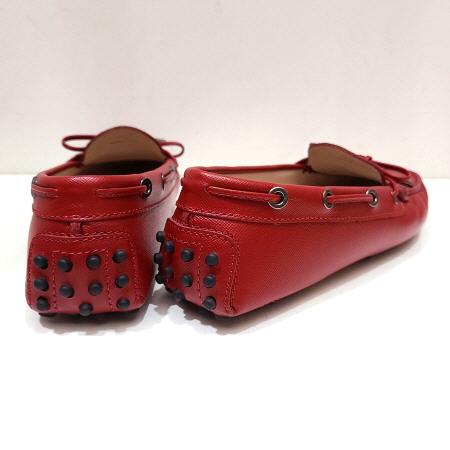 Tod's(����) ���� ���ǾƳ� ���� ������ ����̺� ���� - 225MM [����w] �̹���4 - ���̺��� �߰���ǰ