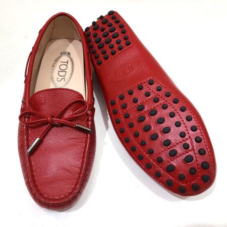 Tod's(����) ���� ���ǾƳ� ���� ������ ����̺� ���� - 225MM [����w] �̹���5 - ���̺��� �߰���ǰ