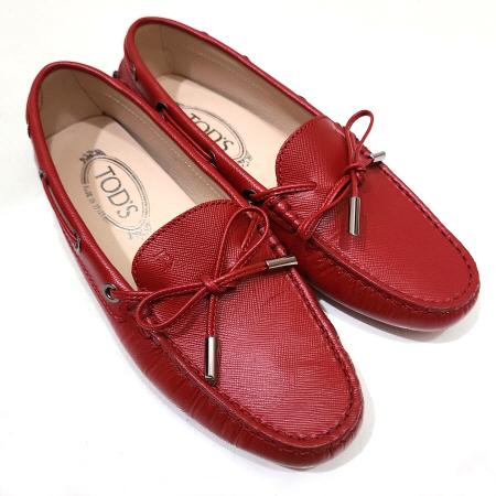 Tod's(����) ���� ���ǾƳ� ���� ������ ����̺� ���� - 225MM [����w] �̹���2 - ���̺��� �߰���ǰ