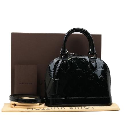 Louis Vuitton(���̺���) M90063 ������ �˸�BB ���͸�(����) ��Ʈ�� �� ����� [����ż�����] �̹���2 - ���̺��� �߰���ǰ