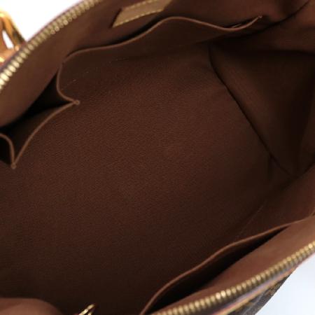 Louis Vuitton(���̺���) M40144 ���׷� ĵ���� Ƽ���� GM ����� [����ż�����] �̹���2 - ���̺��� �߰���ǰ