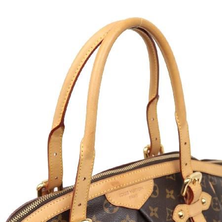 Louis Vuitton(���̺���) M40144 ���׷� ĵ���� Ƽ���� GM ����� [����ż�����] �̹���3 - ���̺��� �߰���ǰ