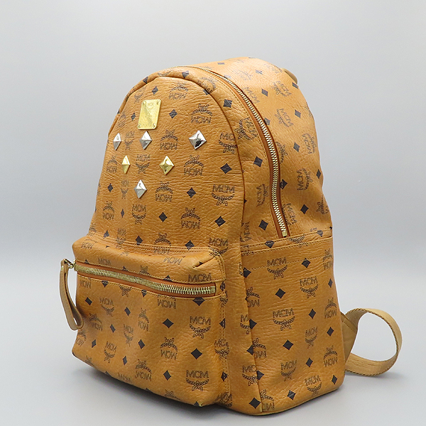 MCM(������) MMK2AVE01CO001 ���� �ΰ� ��� ���佺 ��Ÿũ ���� [��������] �̹���2 - ���̺��� �߰���ǰ