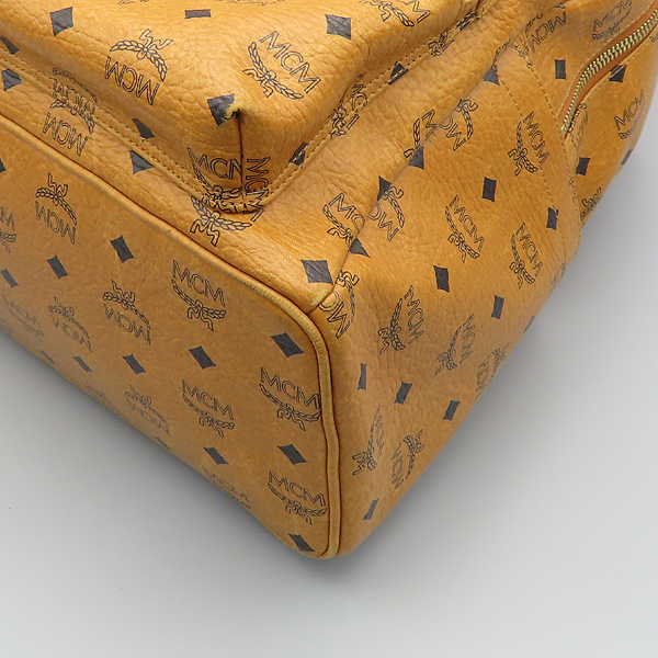 MCM(������) MMK2AVE01CO001 ���� �ΰ� ��� ���佺 ��Ÿũ ���� [��������] �̹���4 - ���̺��� �߰���ǰ