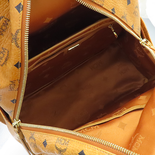 MCM(������) MMK2AVE01CO001 ���� �ΰ� ��� ���佺 ��Ÿũ ���� [��������] �̹���6 - ���̺��� �߰���ǰ