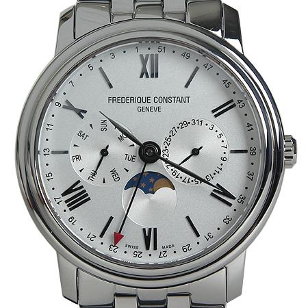 FREDERIQUE CONSTANT (帯 ܽźƮ) FC-270SW4P6   θ ε  ƿð [ֻ]