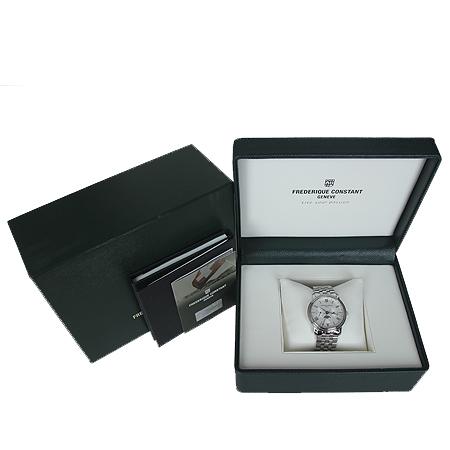 FREDERIQUE CONSTANT (帯 ܽźƮ) FC-270SW4P6   θ ε  ƿð [ֻ] ̹2 - ̺ ߰ǰ