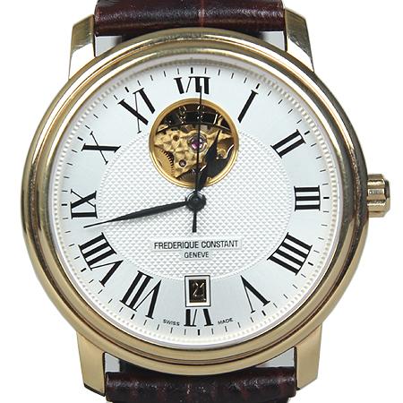 FREDERIQUE CONSTANT (帯 ܽźƮ) FC-315M4P5 ƮƮ Ʈ ƽ  ƿ ð [ֻ]