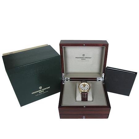 FREDERIQUE CONSTANT (帯 ܽźƮ) FC-315M4P5 ƮƮ Ʈ ƽ  ƿ ð [ֻ] ̹2 - ̺ ߰ǰ