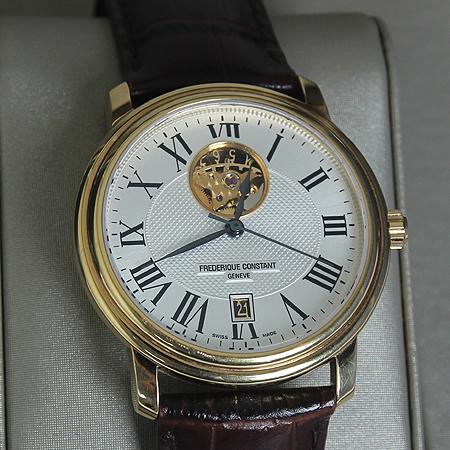FREDERIQUE CONSTANT (帯 ܽźƮ) FC-315M4P5 ƮƮ Ʈ ƽ  ƿ ð [ֻ] ̹3 - ̺ ߰ǰ