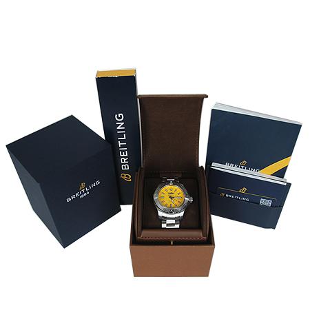 BREITLING(Ʋ) A17319101I1A1   ƽ 45MM  ð[ֻ] ̹2 - ̺ ߰ǰ