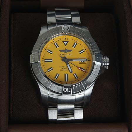 BREITLING(Ʋ) A17319101I1A1   ƽ 45MM  ð[ֻ] ̹3 - ̺ ߰ǰ