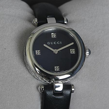 Gucci(����) YA141506 ���� ���� ���� ����  ������ ���׽ð�[���ֻ���] �̹���3 - ���̺��� �߰���ǰ